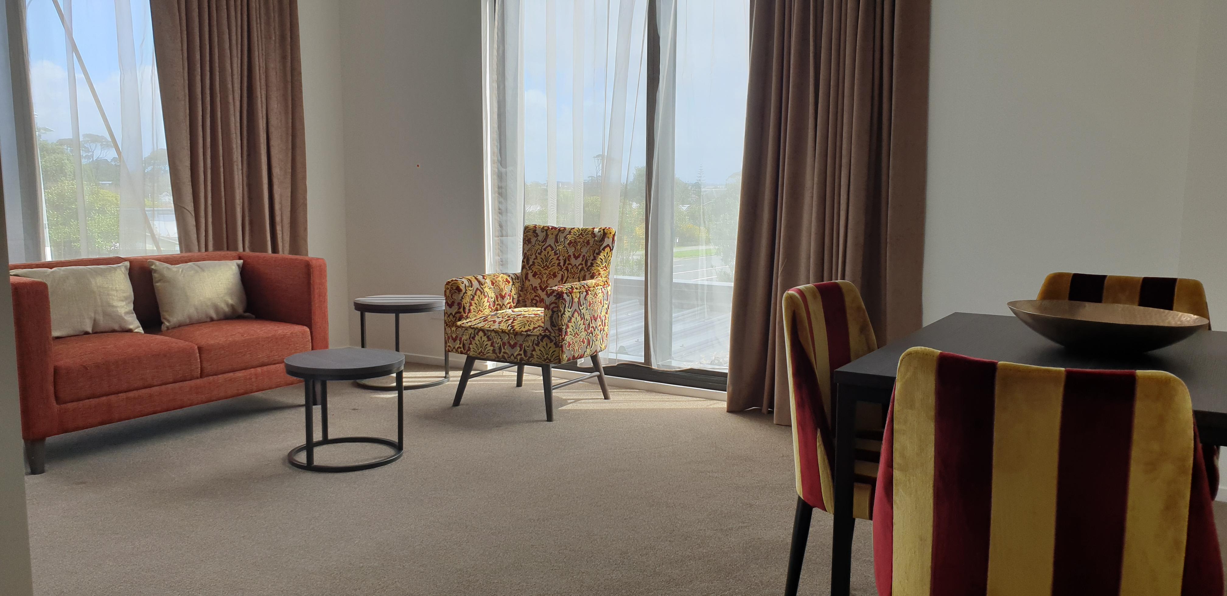 Ramada Suites By Wyndham Auckland Manukau Pacfic Centre Esterno foto