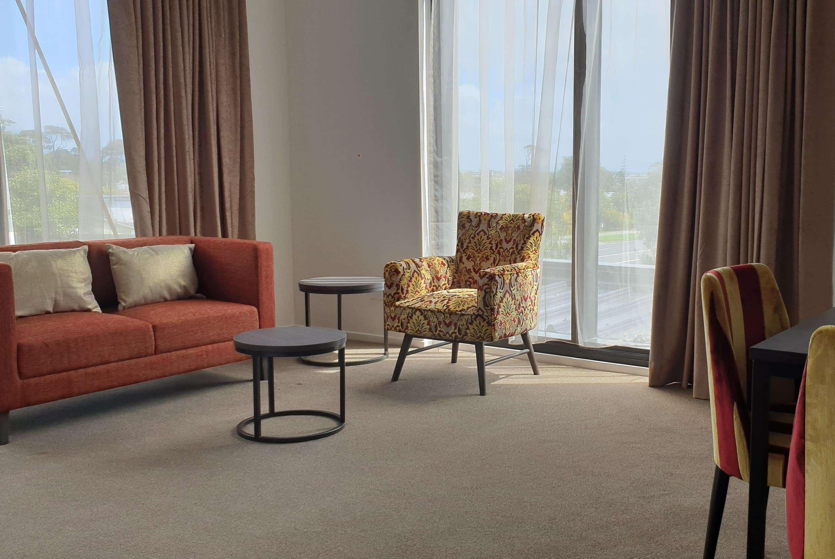 Ramada Suites By Wyndham Auckland Manukau Pacfic Centre Esterno foto