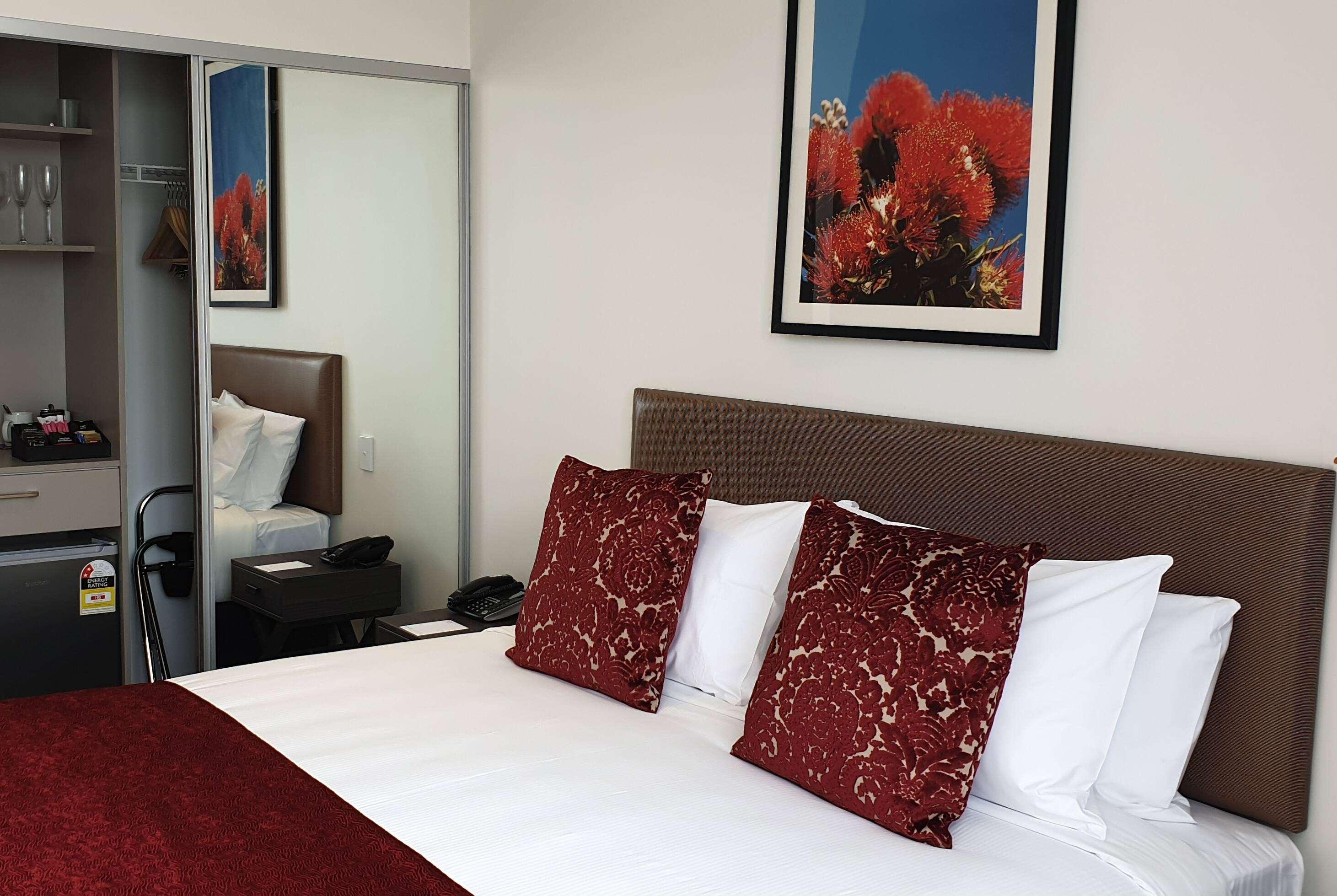 Ramada Suites By Wyndham Auckland Manukau Pacfic Centre Esterno foto